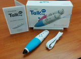 TALKING ENGLISH SET WITH 5 LANGUAGES