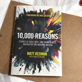 10,000 Reasons