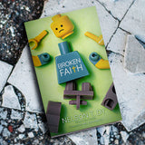 Broken Faith