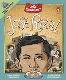 SinoBayani? JOSÉ RIZAL! A Halo-Halo Espesyal Book