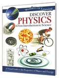 WONDERS OF LEARNING-DISCOVER PHYSICS