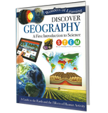 WONDERS OF LEARNING-DISCOVER GEOGRAPHY