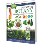 WONDERS OF LEARNING-DISCOVER BOTANY