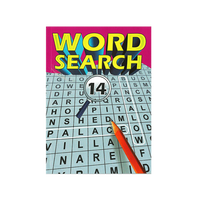 WORD SEARCH 14