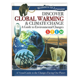 WONDERS OF LEARNING-DISCOVER GLOBAL WARMING & CLIMATE CHANGE