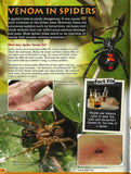 WONDERS OF LEARNING-DISCOVER SPIDERS