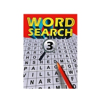 WORD SEARCH 3