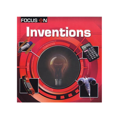 FOCUS ON - INVENTIONS