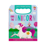 CARRY HANDLE STORIES-UNA THE UNICORN