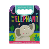 CARRY HANDLE STORIES-ERIC THE ELEPHANT