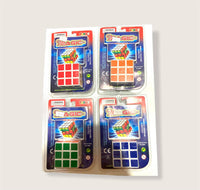 Rubiks Cube (Magic Cube)