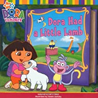 Dora Had a Little Lamb (Dora the Explorer)