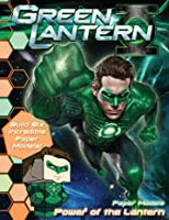 Power of the Lantern (Green Lantern)