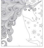 5-PENCIL SET HELLO ANGEL UNICORNS, MERMAIDS AND OTHER MYTHICAL CREATURES