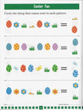 BASIC SKILLS-PATTERNS