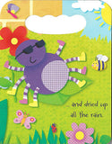 CARRY HANDLE RHYMES-INCY WINCY SPIDER
