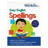 EASY ENGLISH-SPELLINGS