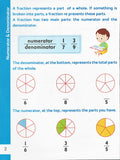 EASY MATHS-FRACTIONS
