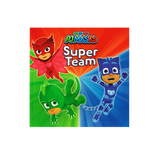 PJMASKS STORYBOOK-SUPER TEAM