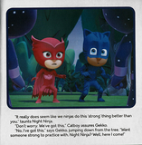 PJMASKS STORYBOOK-SUPER TEAM