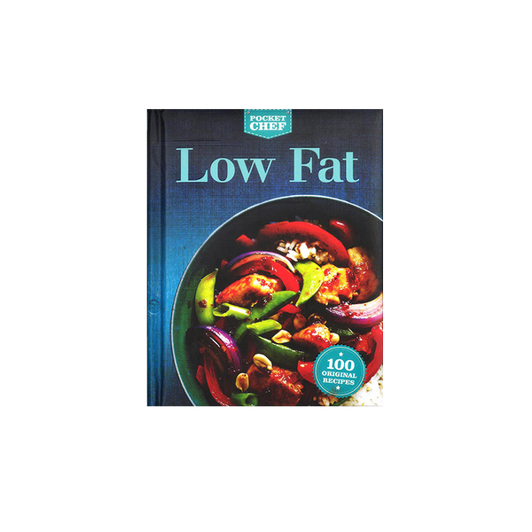 POCKET CHEF - LOW FAT