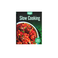 POCKET CHEF - SLOW COOKING