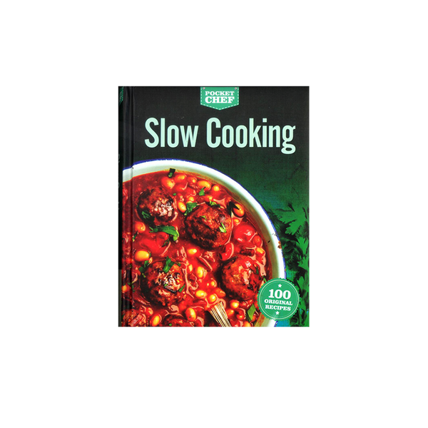 POCKET CHEF - SLOW COOKING