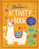 SPARKLY ACTIVITY CASE-BE GLLAMAROUS