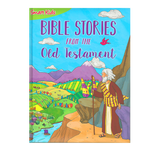 SMART KIDS PADDED BIBLE STORIES-OLD TESTAMENT