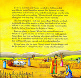 SQUARE PAPERBACK BIBLE STORIES-GREAT STORIES FROM THE OLD TESTAMENT