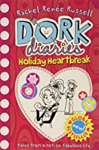 DORK DIARIES: HOLIDAY HEARTBREAK