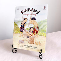 ED-EDDOY: An Ifugao Folk Song