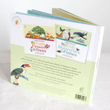 A First Look At Philippine BIRDS, BUTTERFLIES & FISHES Board Book