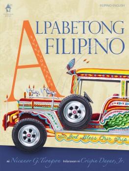 ALPABETONG FILIPINO