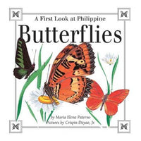 A First Look at Philippine BUTTERFLIES