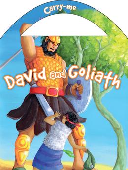 Carry-Me: David and Goliath
