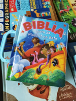 Biblia Para sa Maliliit na Bata