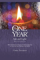The One Year Salt and Light