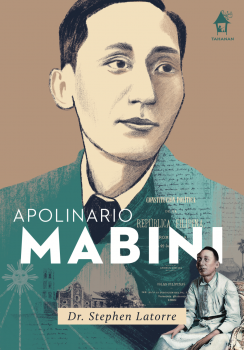 APOLONARIO MABINI: Great Lives Series