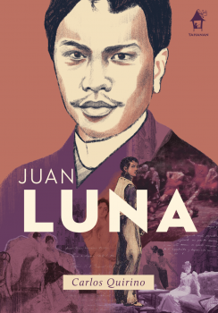 JUAN LUNA: Great Lives Series