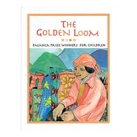 THE GOLDEN LOOM: Palanca Prize Winners for Children