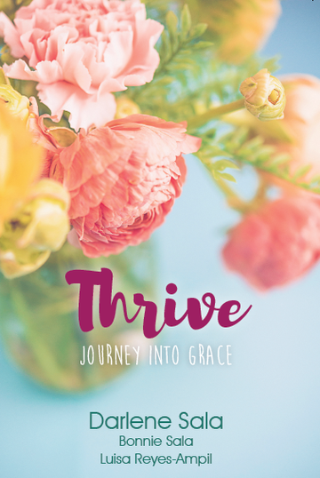 Thrive: Journey Into Grace